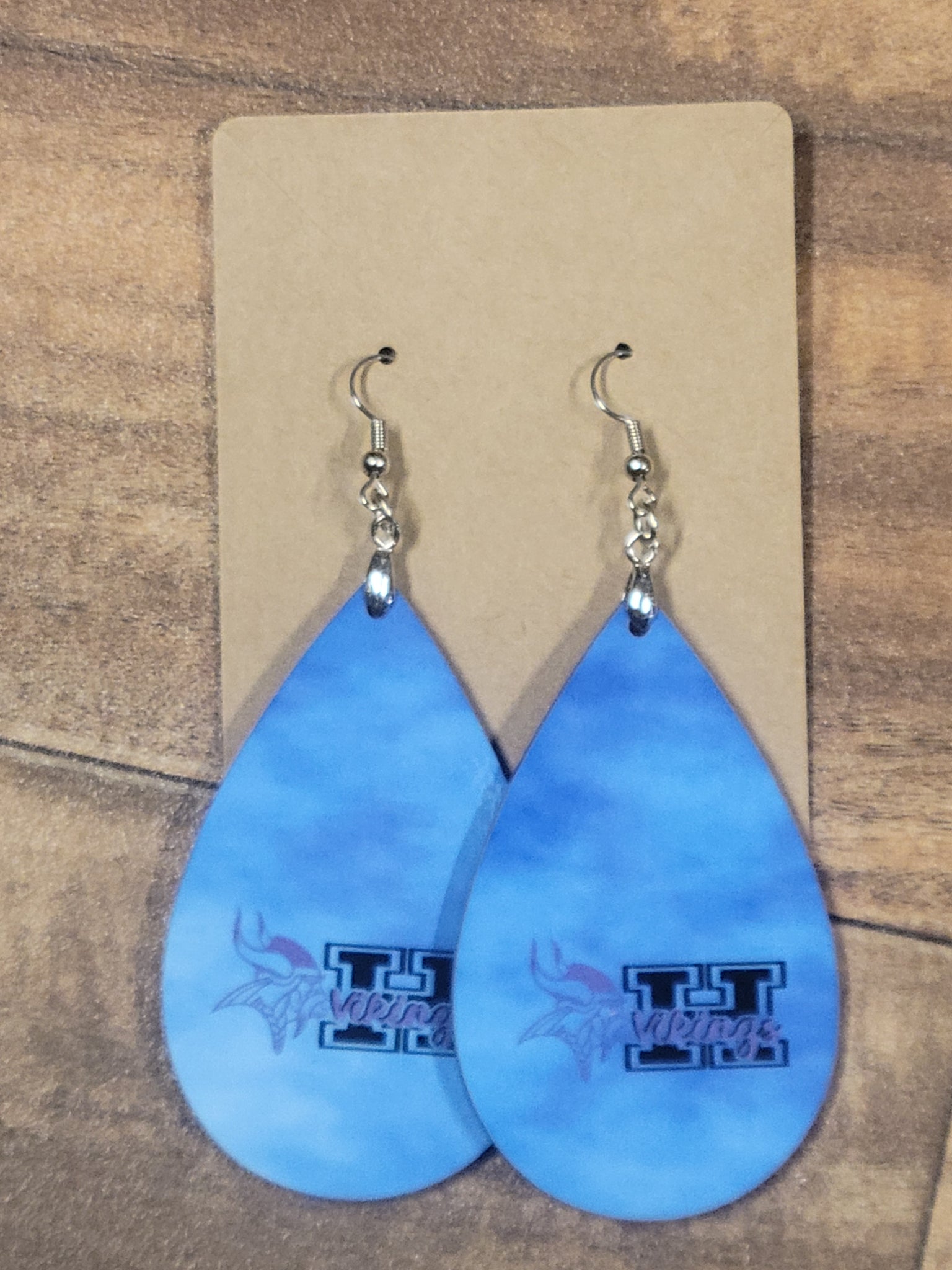 Spirit Gear - Earrings Hopkins