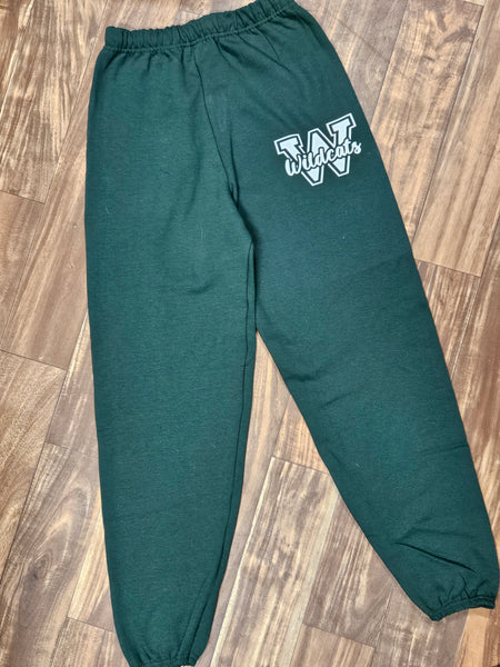 Spirit Gear - Wildcats Joggers