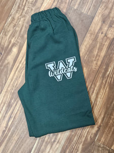 Spirit Gear - Wildcats Joggers