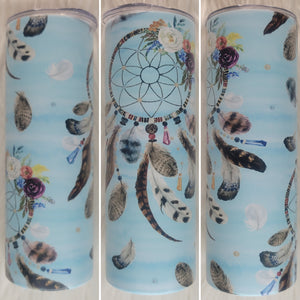 Dreamcatcher (Bluesky) Tumbler