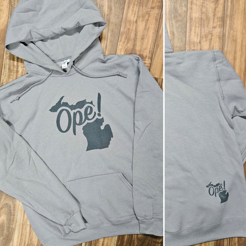 OPE Michigan Hoodie