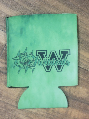 Wildcats Swag - Can Koozie