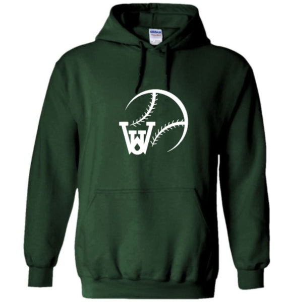 Spirit Gear / Wayland Logo Sports / A - M