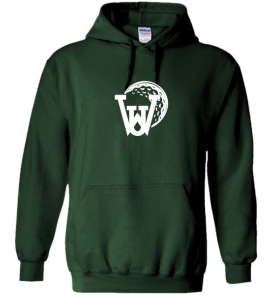 Spirit Gear / Wayland Logo Sports / A - M