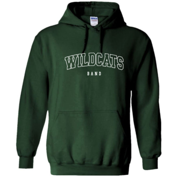 Wildcats Sports & Activities / A - M / Spirit Gear