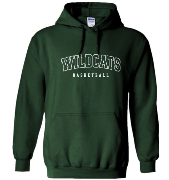 Wildcats Sports & Activities / A - M / Spirit Gear