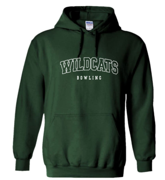 Wildcats Sports & Activities / A - M / Spirit Gear