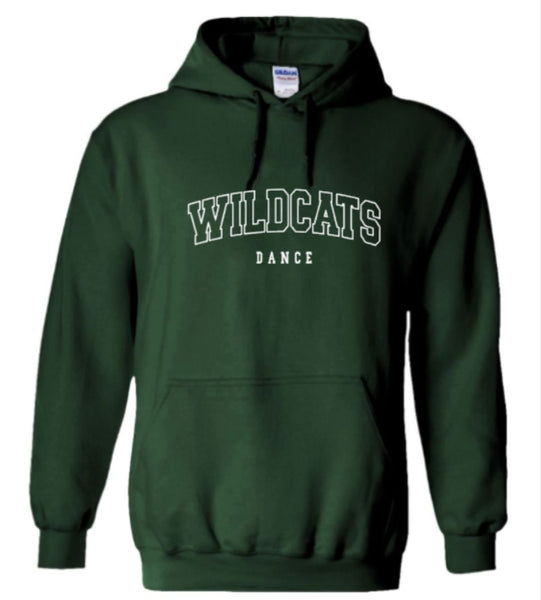 Wildcats Sports & Activities / A - M / Spirit Gear