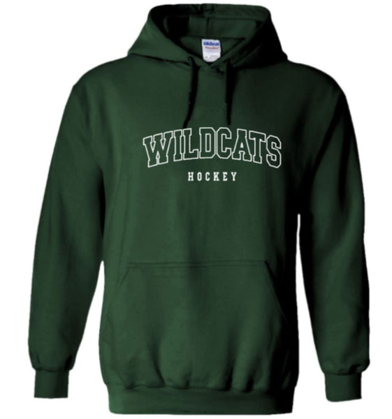 Wildcats Sports & Activities / A - M / Spirit Gear