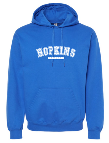 Hopkins Bowling - Hopkins Spirit Gear