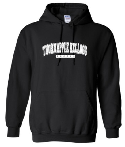 Thornapple Kellogg Soccer - TK Spirit Gear