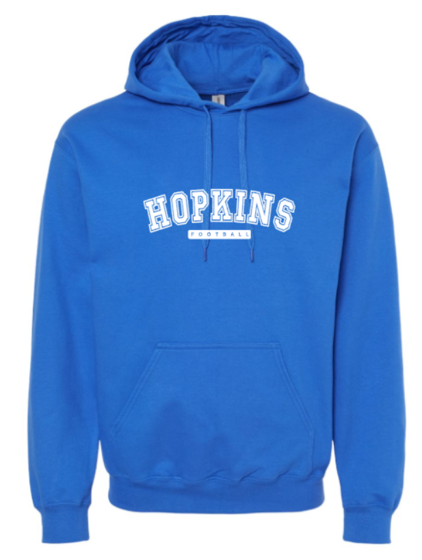 Hopkins Football - Hopkins Spirit Gear