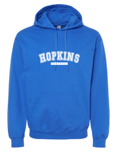 Hopkins Football - Hopkins Spirit Gear