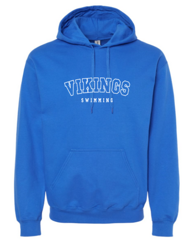 Vikings Swimming - Hopkins Spirit Gear