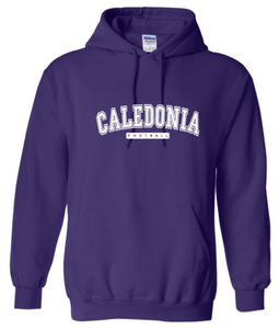 Caledonia Football - Caledonia Spirit Gear