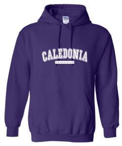 Caledonia Equestrian - Caledonia Spirit Gear