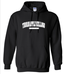 Thornapple Kellogg Cheer - TK Spirit Gear