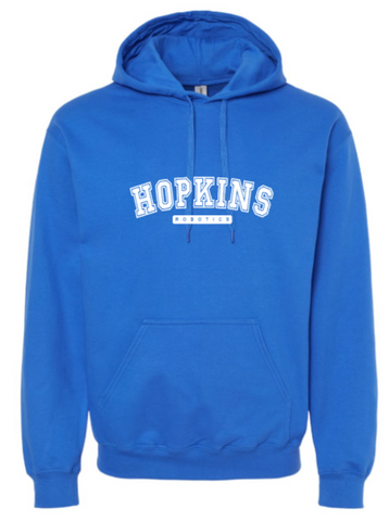 Hopkins Robotics - Hopkins Spirit Gear