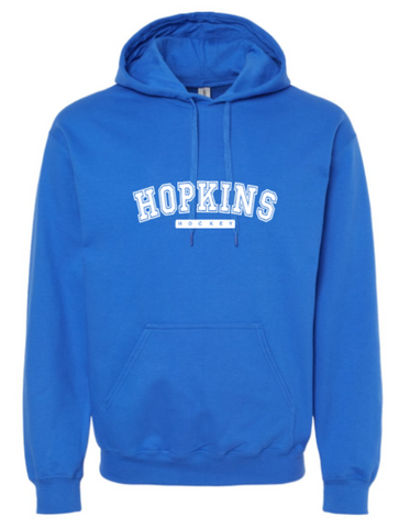 Hopkins Hockey - Hopkins Spirit Gear