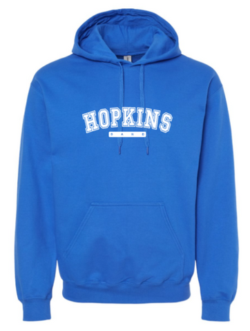 Hopkins Band - Hopkins Spirit Gear