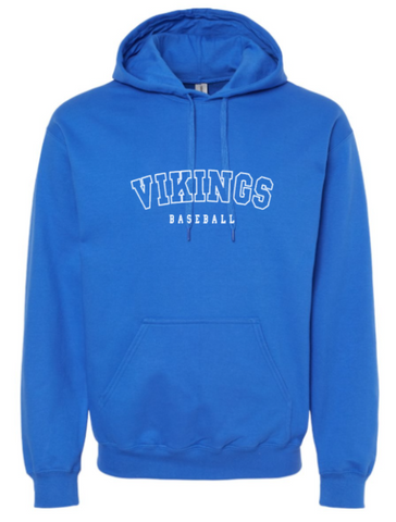 Vikings Baseball - Hopkins Spirit Gear