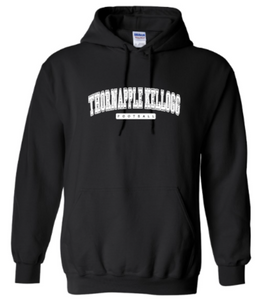 Thornapple Kellogg Football - TK Spirit Gear