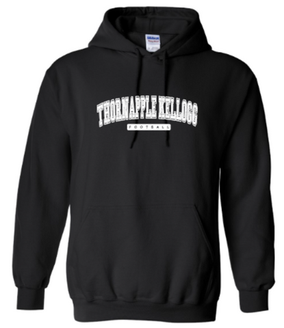 Thornapple Kellogg Football - TK Spirit Gear