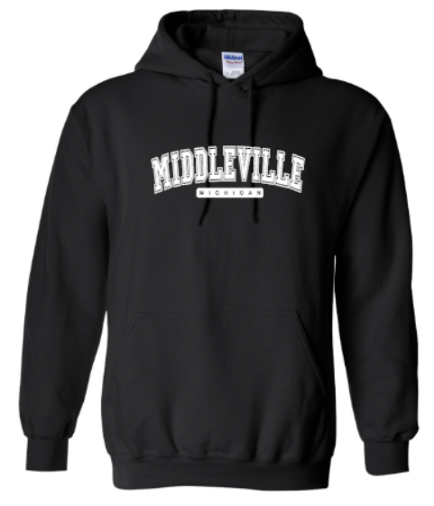 Middleville Michigan - TK Spirit Gear