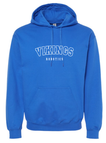 Vikings Robotics - Hopkins Spirit Gear