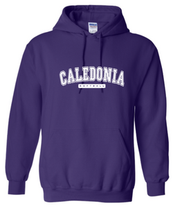 Caledonia Softball - Caledonia Spirit Gear