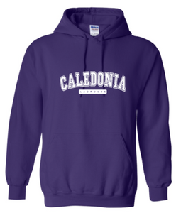 Caledonia Lacrosse - Caledonia Spirit Gear