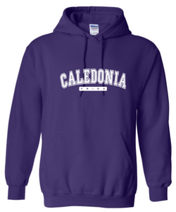 Caledonia Pride - Caledonia Spirit Gear