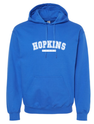 Hopkins Cheer - Hopkins Spirit Gear