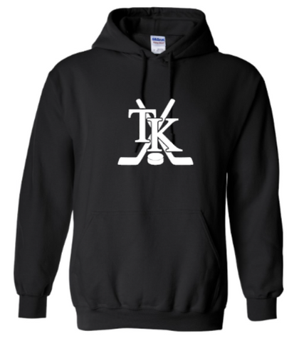 TK Hockey - Logo Outline - TK Spirit Gear