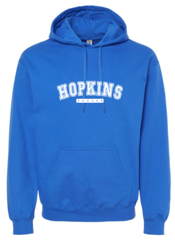 Hopkins Soccer - Hopkins Spirit Gear