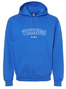 Vikings Band - Hopkins Spirit Gear