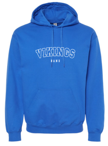 Vikings Band - Hopkins Spirit Gear