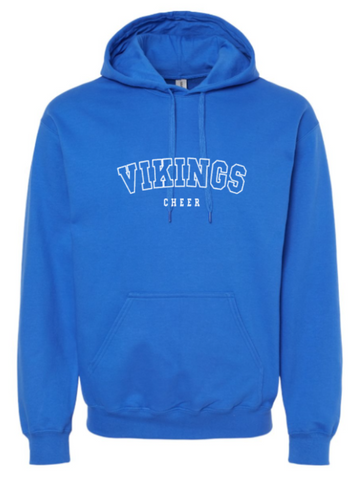 Vikings Cheer - Hopkins Spirit Gear