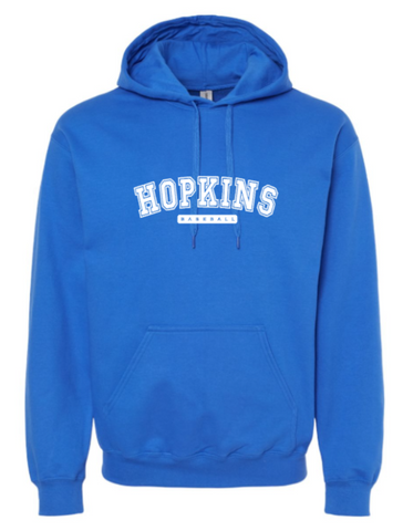 Hopkins Baseball - Hopkins Spirit Gear