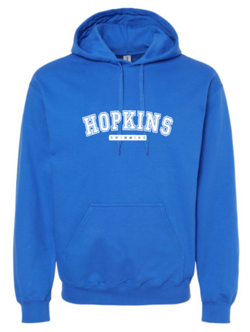 Hopkins Swimming - Hopkins Spirit Gear