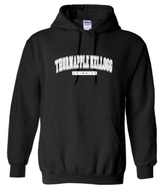 Thornapple Kellogg Swimming - TK Spirit Gear