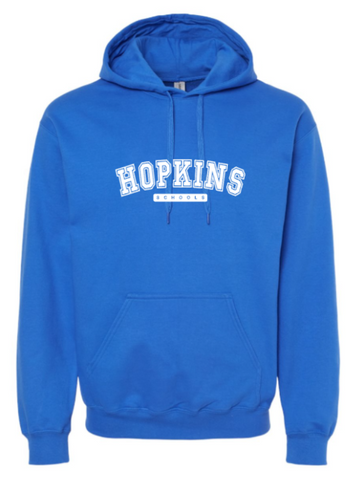 Hopkins Schools - Hopkins Spirit Gear