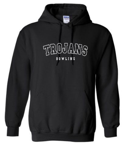 Trojans Bowling - TK Spirit Gear