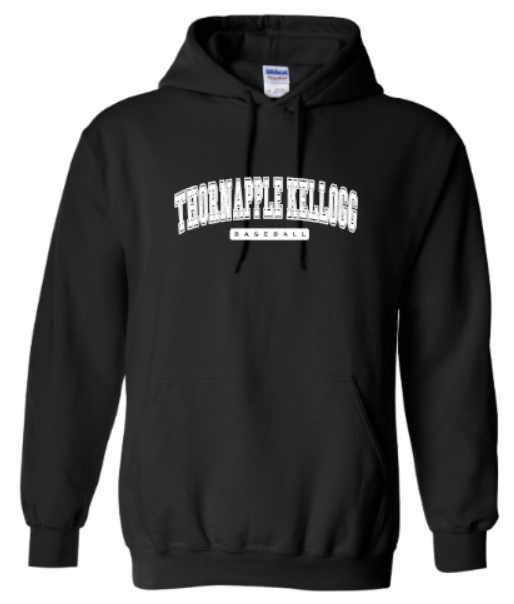 Thornapple Kellogg Baseball - TK Spirit Gear