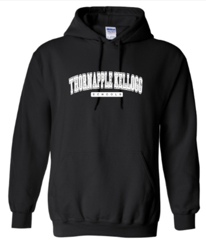 Thornapple Kellogg Schools - TK Spirit Gear