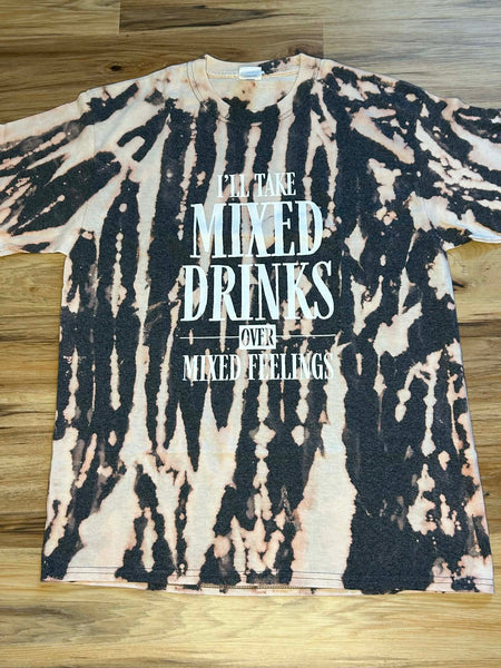 Last Chance Size Large