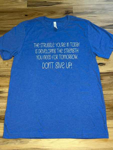 Last Chance Size Large