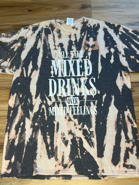 Last Chance Size Medium