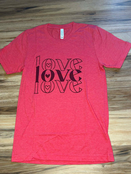 Last Chance Size Small
