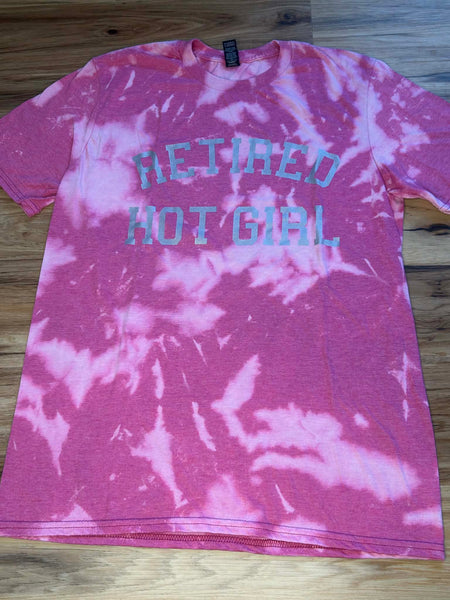 Last Chance Size Medium